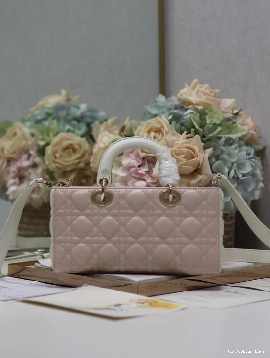 OldCobbler Bags BAG-26*13.5*5CM LADY DIRO D-JOY 0730